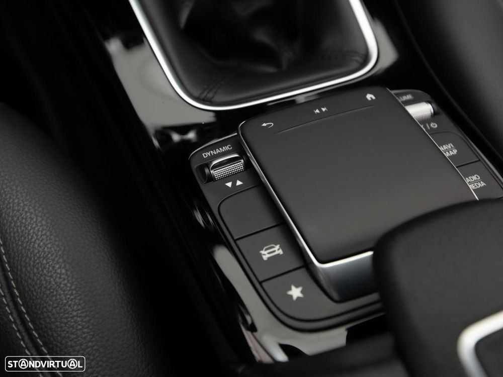 Mercedes-Benz A 180 d Business Solutions - 17