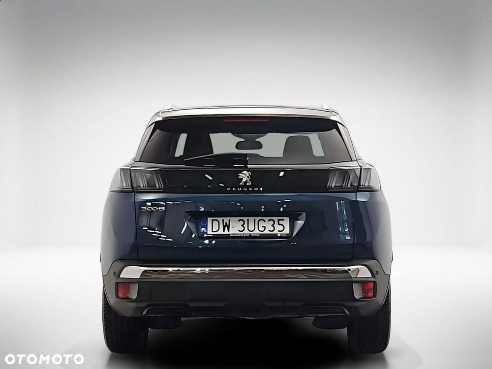 Peugeot 3008 1.5 BlueHDi Road Trip S&S - 4