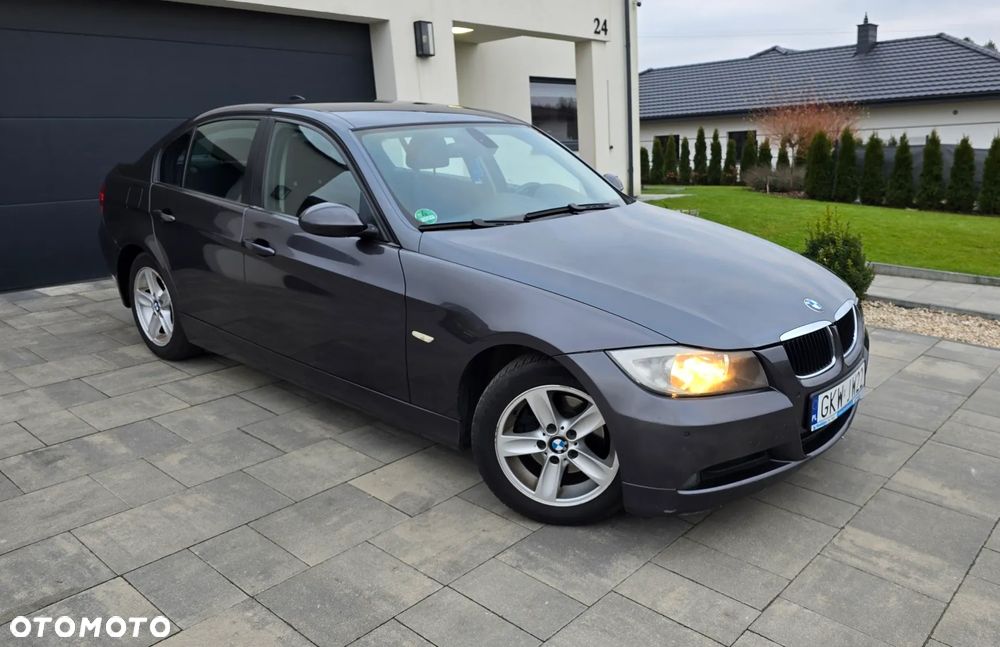 BMW Seria 3 320i Edition Sport - 1