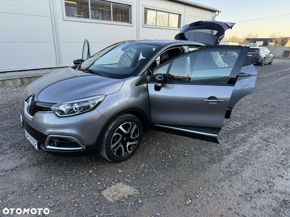 Renault Captur - 21