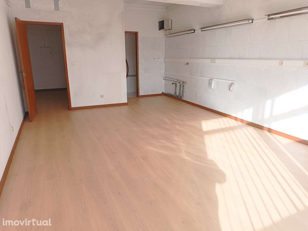 Escritório em Coimbra (Cruz de Celas) - Grande imagem: 2/5