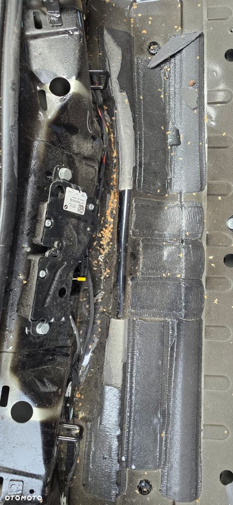 BMW Seria 5 530i - 36