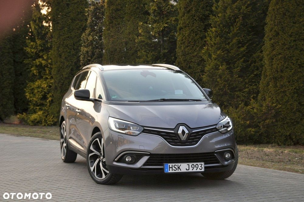 Renault Grand Scenic - 2