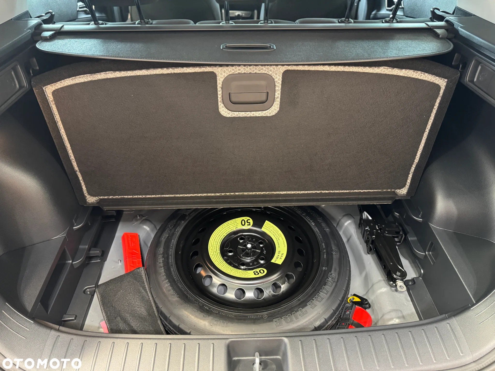 Kia Sportage - 24
