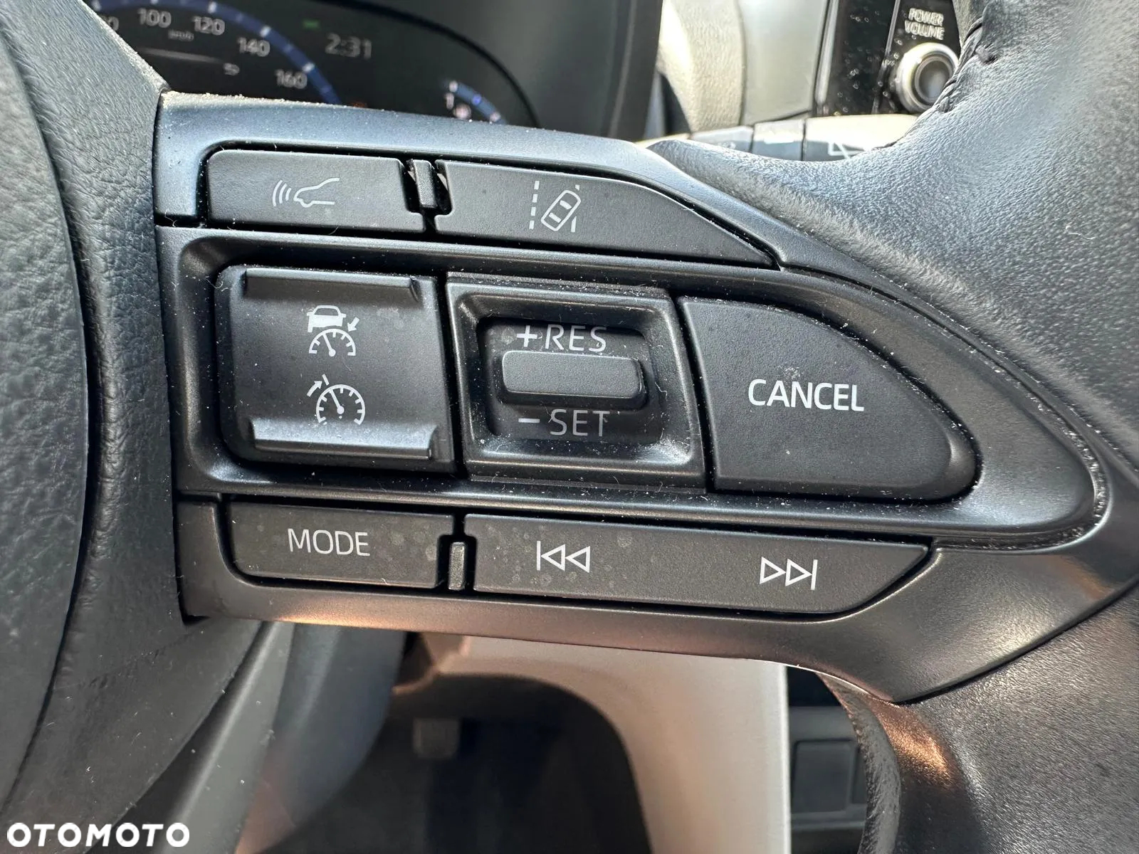 Toyota Yaris Cross Hybrid 1.5 Comfort - 15