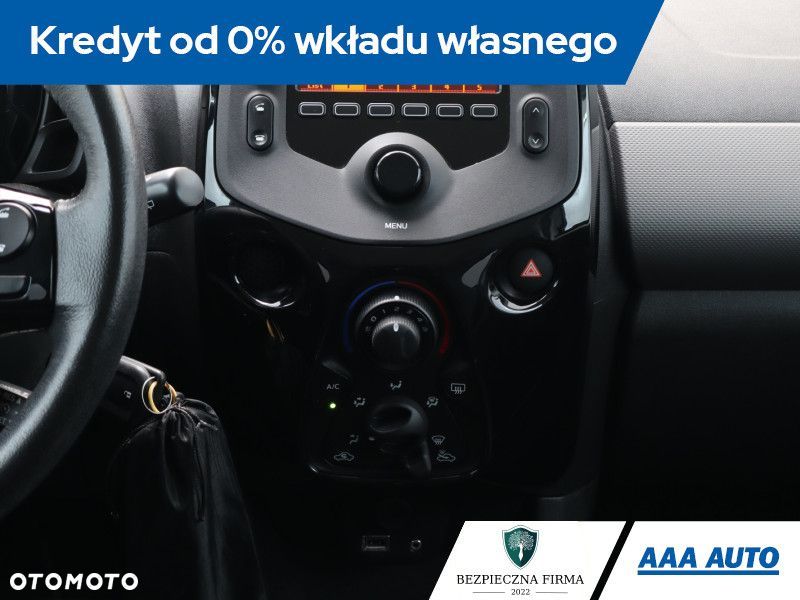 Peugeot 108 - 14