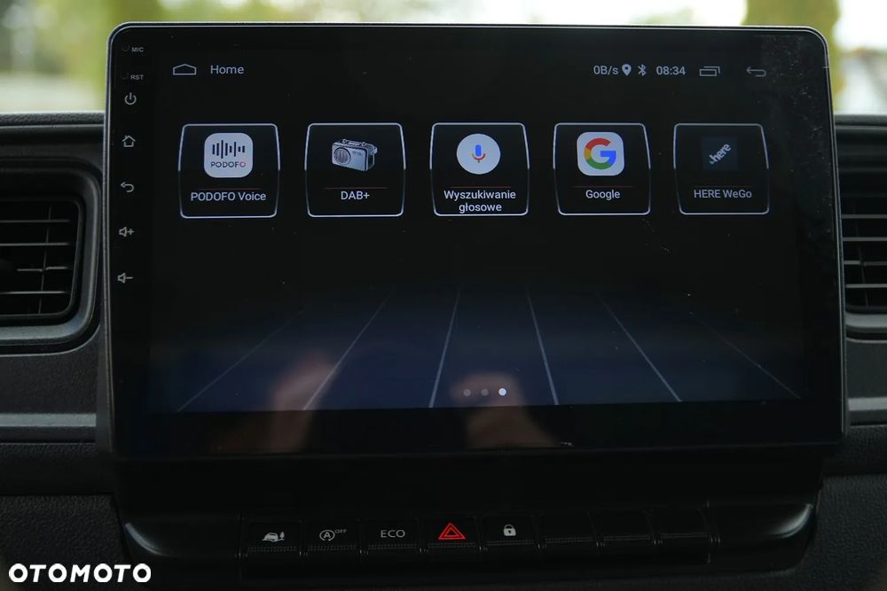 Renault MASTER 2.3 dCi 150KM * KONTENER * SUPER STAN! - 28