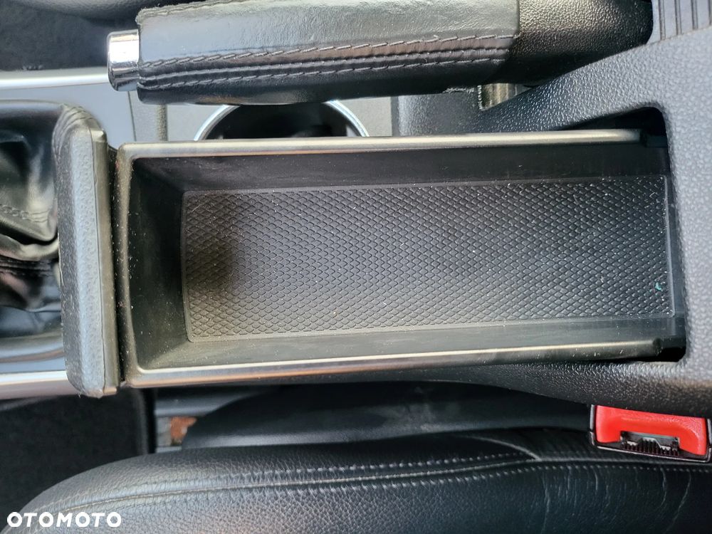 Mercedes-Benz Klasa A 180 CDI Avantgarde Edition 10 - 30