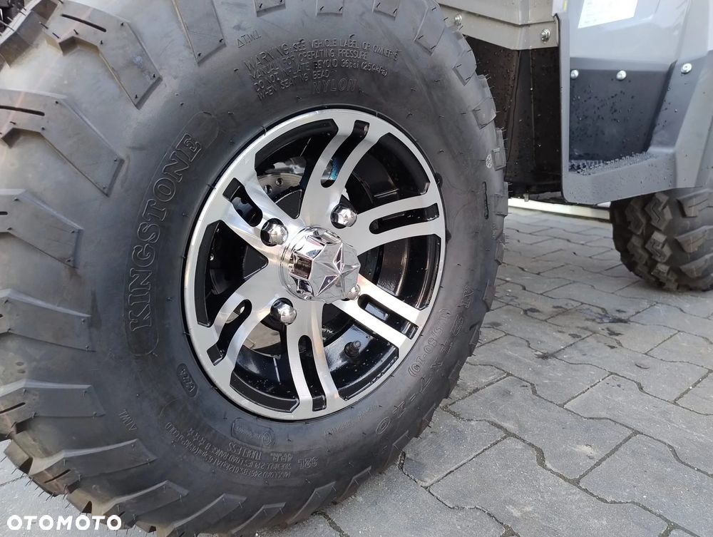 Barton DISCOVER 200 - 13