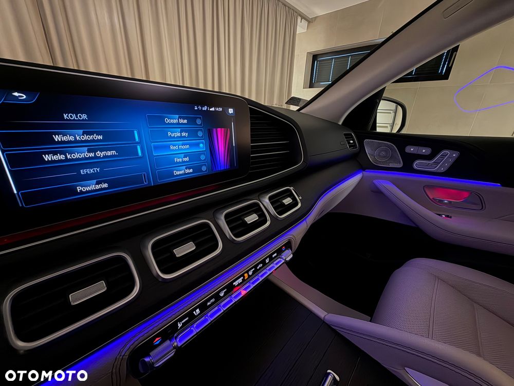 Mercedes-Benz GLE 400 d 4-Matic Premium Plus - 10