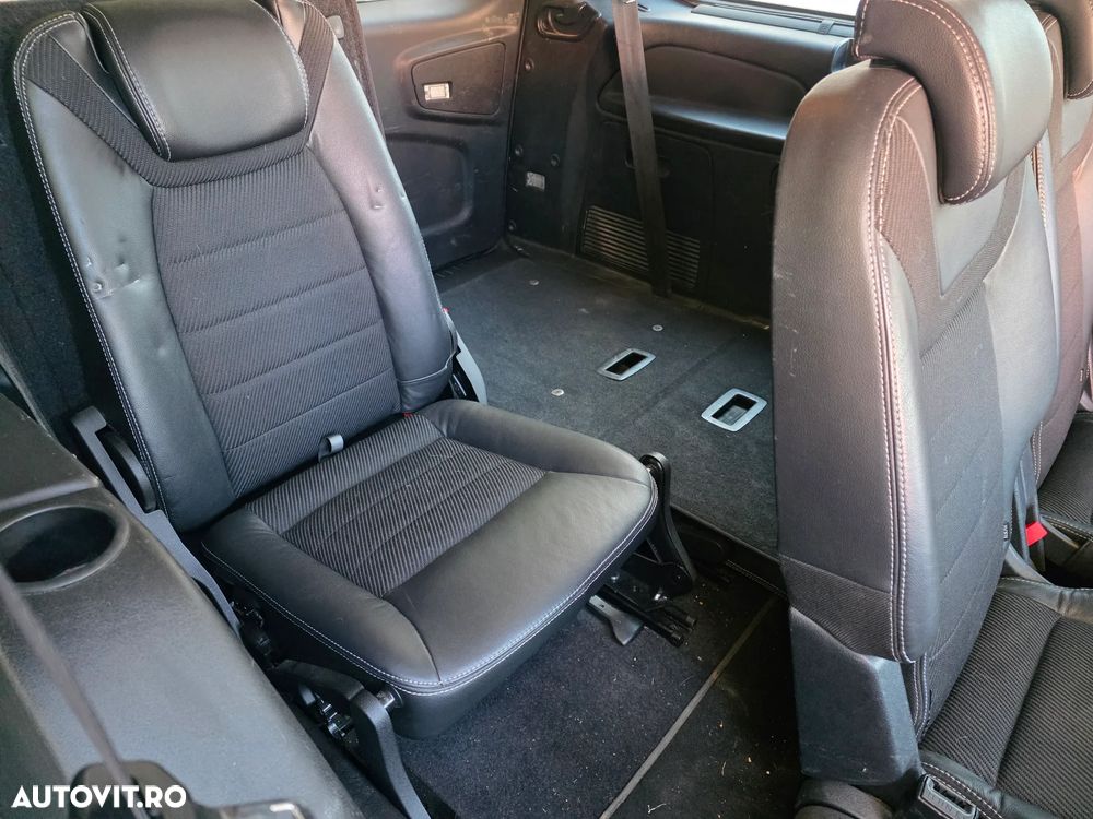 Ford Galaxy 2.0 TDCi Powershift Titanium - 14