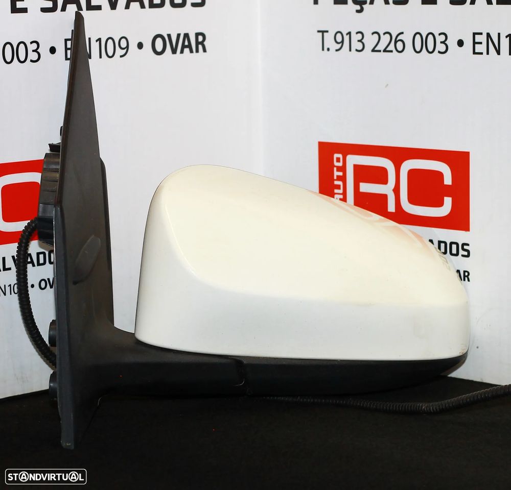 ESPELHO RETROVISOR ESQUERDO TOYOTA AYGO - 3