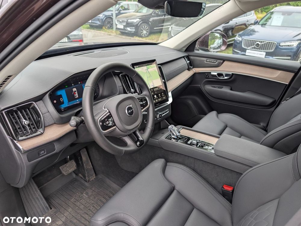 Volvo XC 90 B5 B AWD Plus Bright - 9