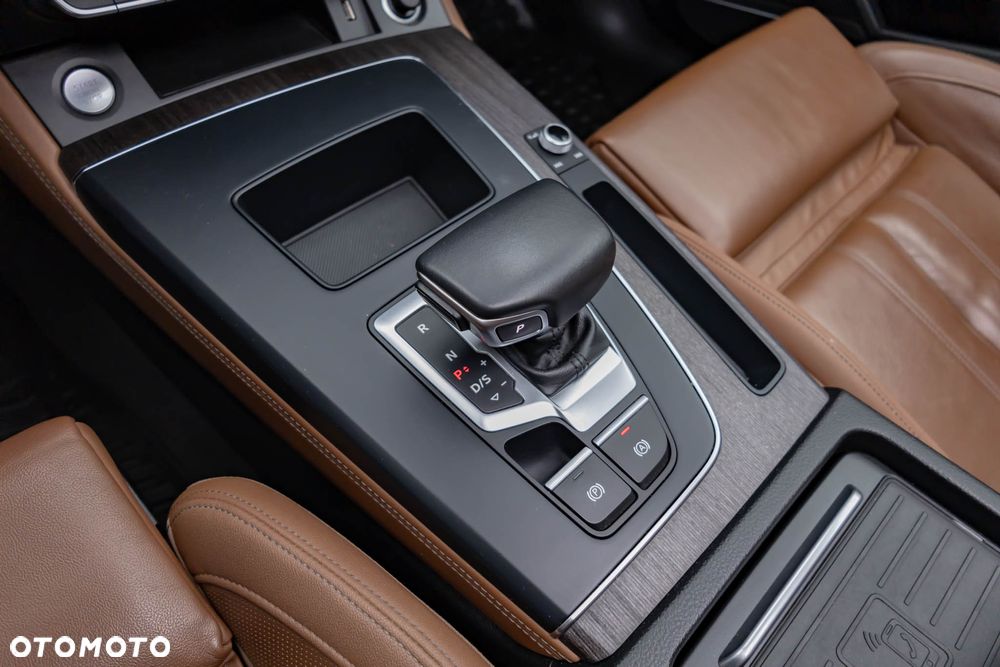 Audi Q5 40 TDI mHEV Quattro S Line S tronic - 34