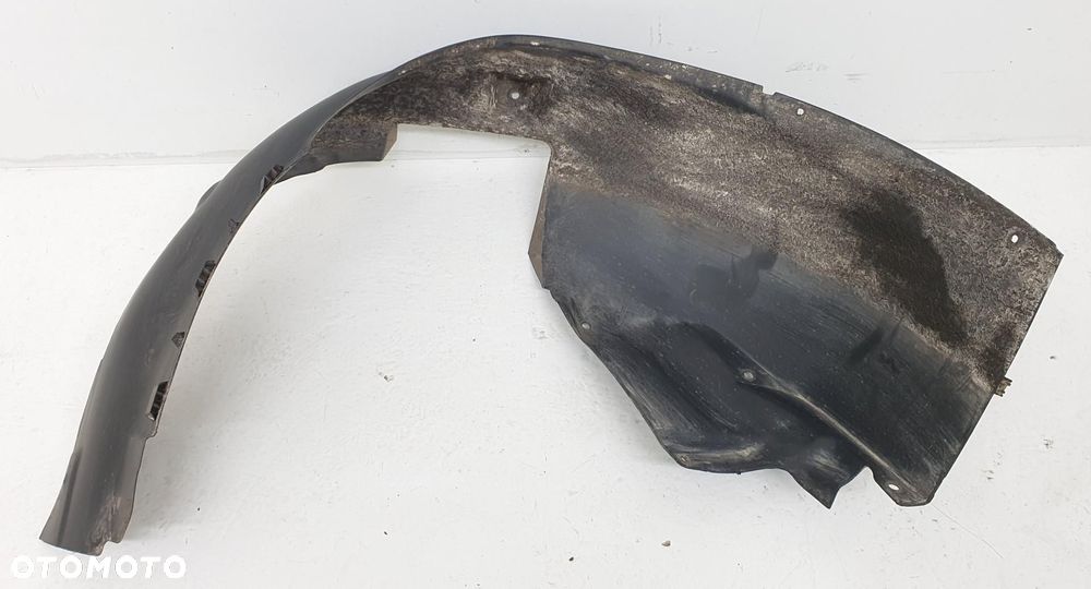 NADKOLE PRAWY PRZÓD PRZEDNIE OPEL VECTRA C 315061460 - 3