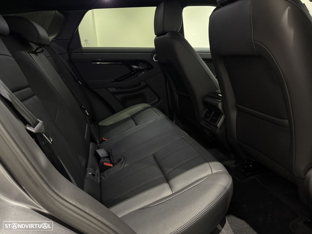 Land Rover Range Rover Evoque 1.5 P300e AWD Dynamic SE - 6