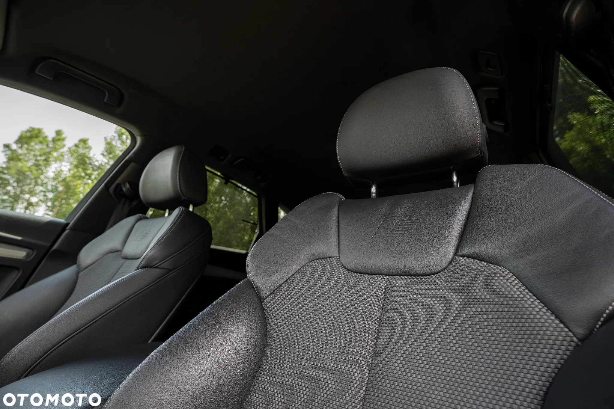 Audi Q5 50 TFSI e Quattro S Line S tronic - 27