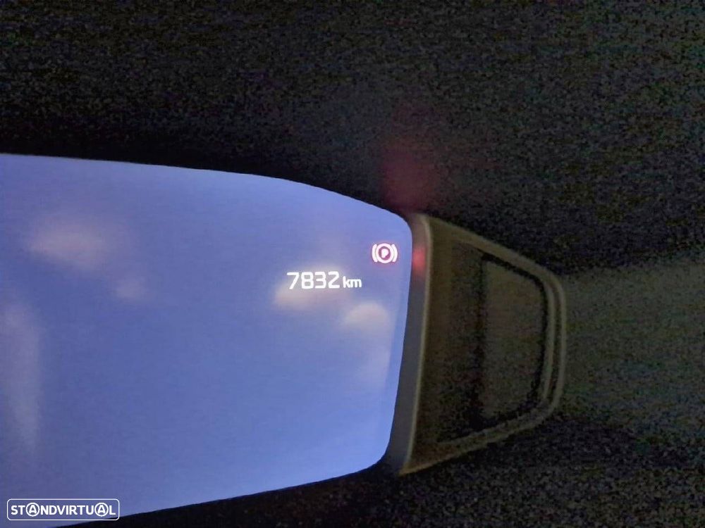 Peugeot 208 1.2 Hybrid Allure e-DCS6 - 13