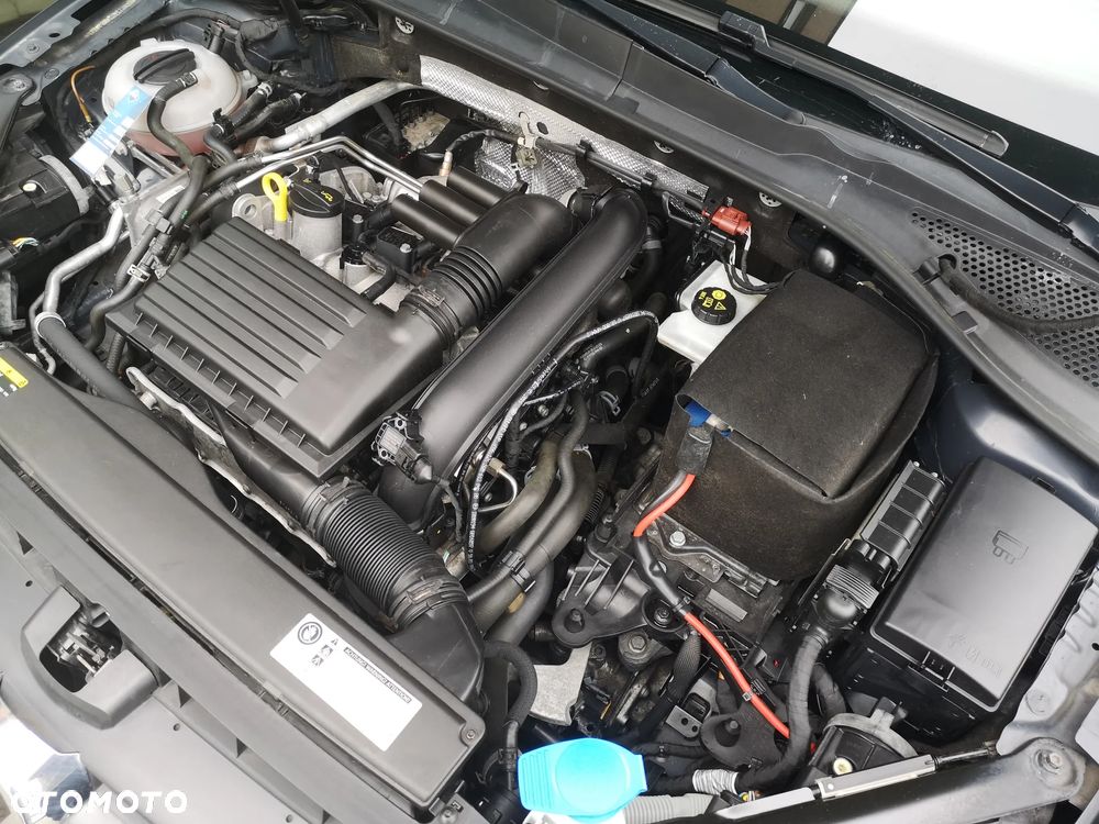 Volkswagen Golf 1.2 TSI BlueMotion Technology Allstar - 34