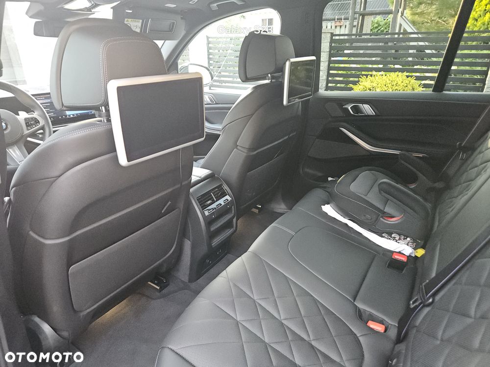 BMW X5 xDrive30d - 11