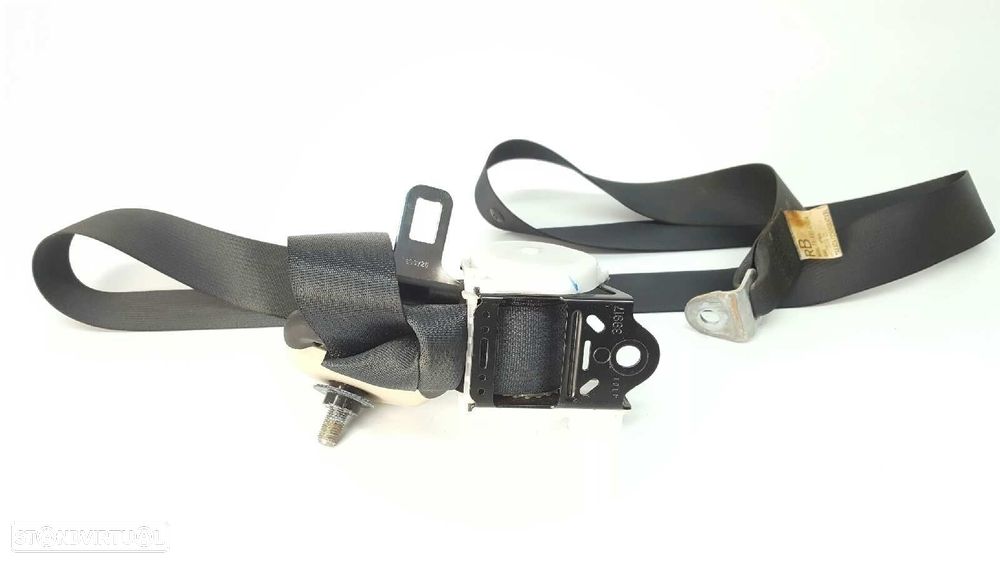 CINTO DE SEGURANÇA TERCEIRA LINHA DIREITA MITSUBISHI OUTLANDER (GF0) KAITEKI 4WD - 3