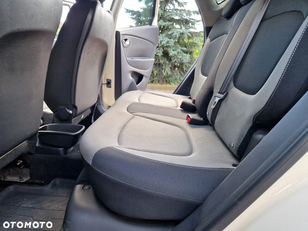 Renault Captur 0.9 Energy TCe Limited - 12