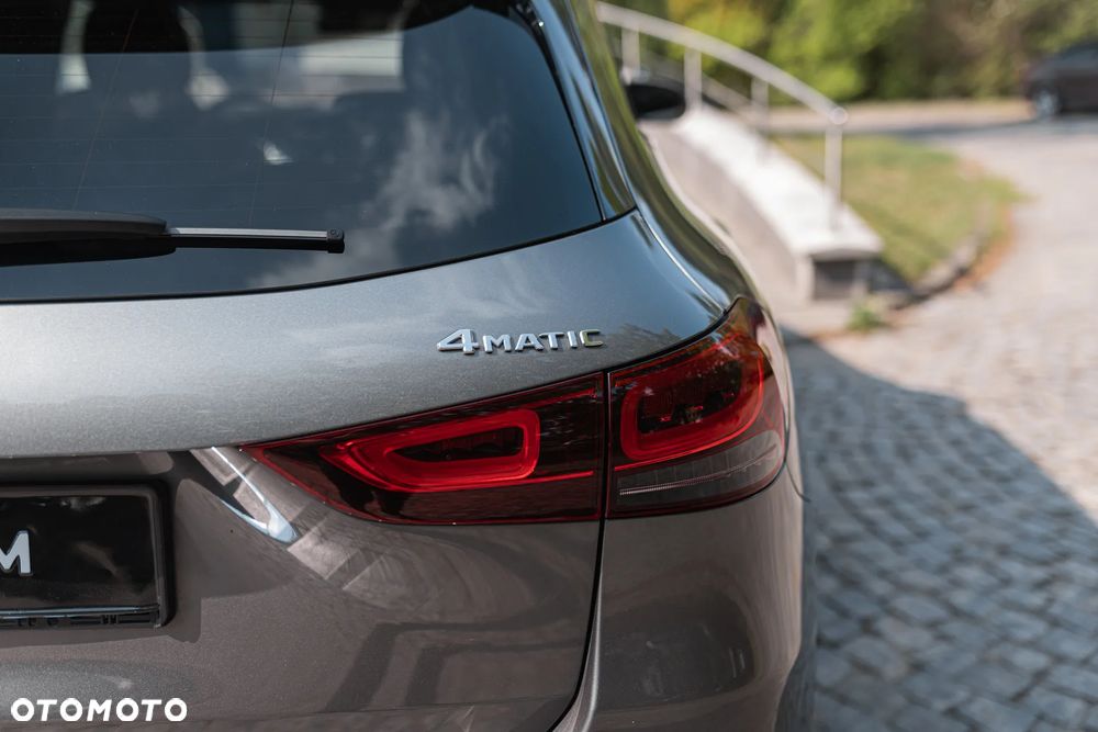 Mercedes-Benz GLA 250 Progressive - 13