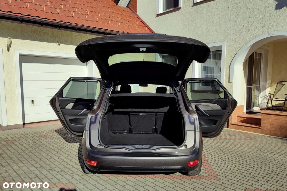 Citroën C4 Picasso PureTech 130 Stop&Start Exclusive - 20