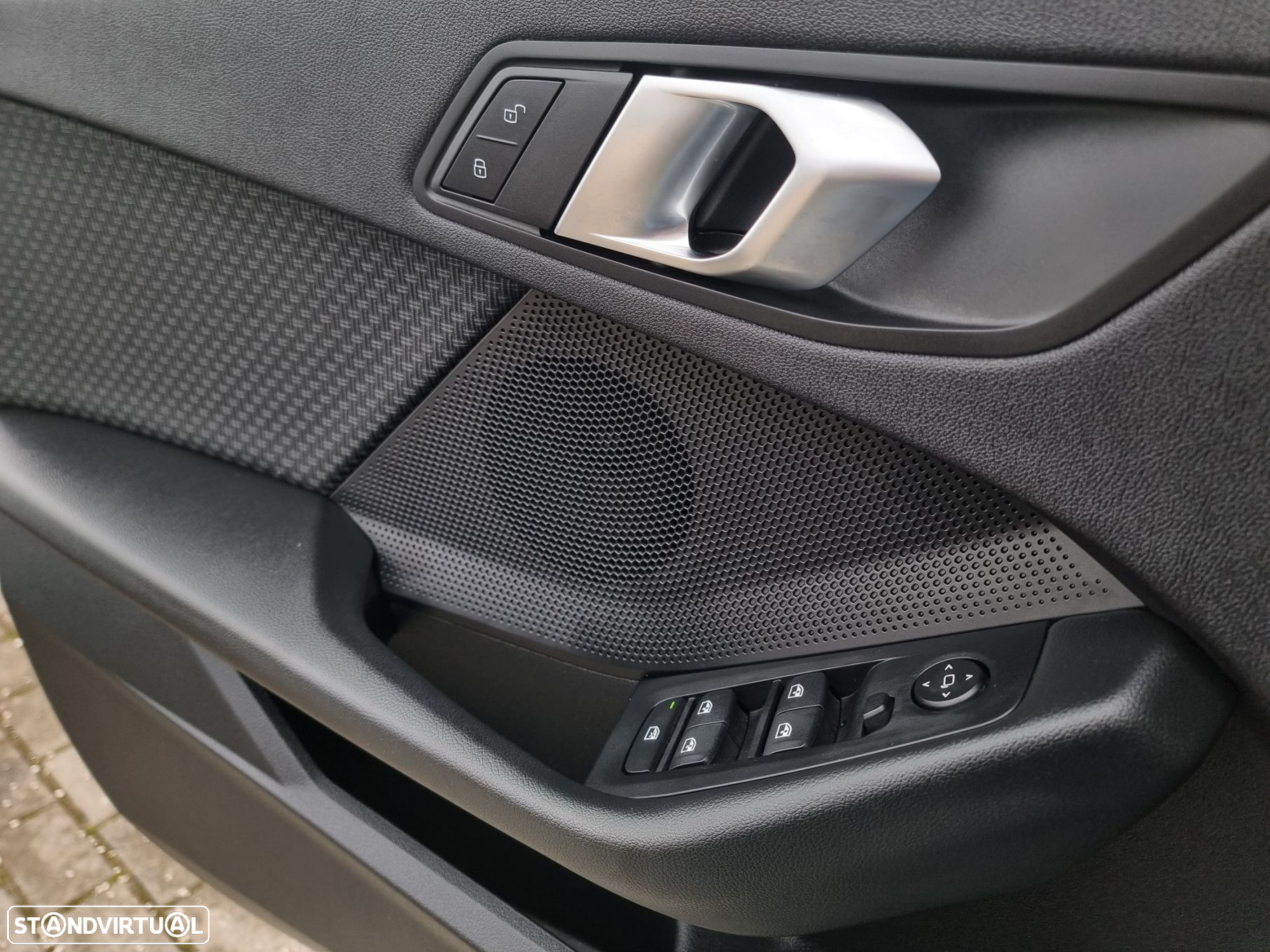 BMW 116 d Line Sport - 19