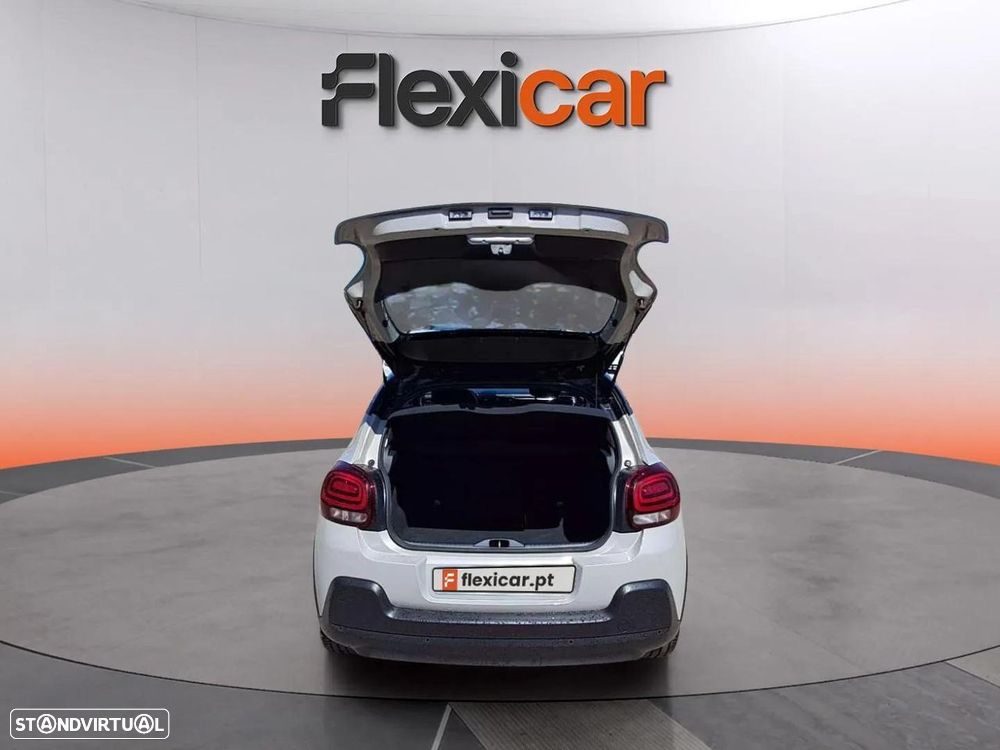 Citroën C3 1.2 PureTech Plus - 6