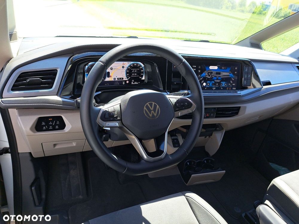 Volkswagen California - 33