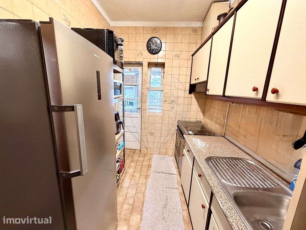 Apartamento T2 para venda - Grande imagem: 4/16