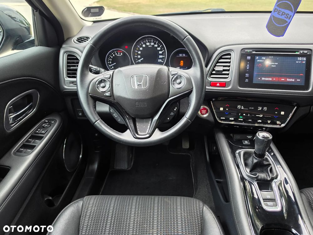 Honda HR-V 1.5 i-VTEC Executive - 8