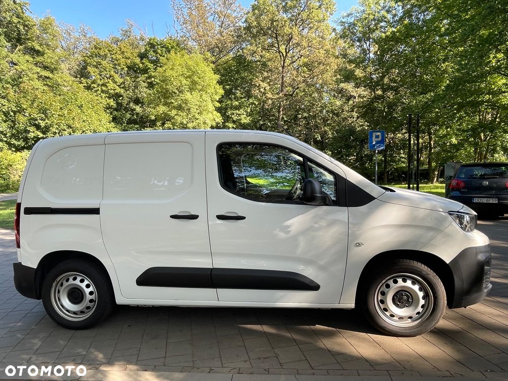 Peugeot Partner - 17