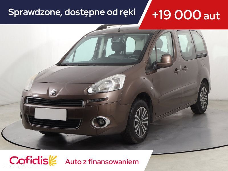 Peugeot Partner - 2