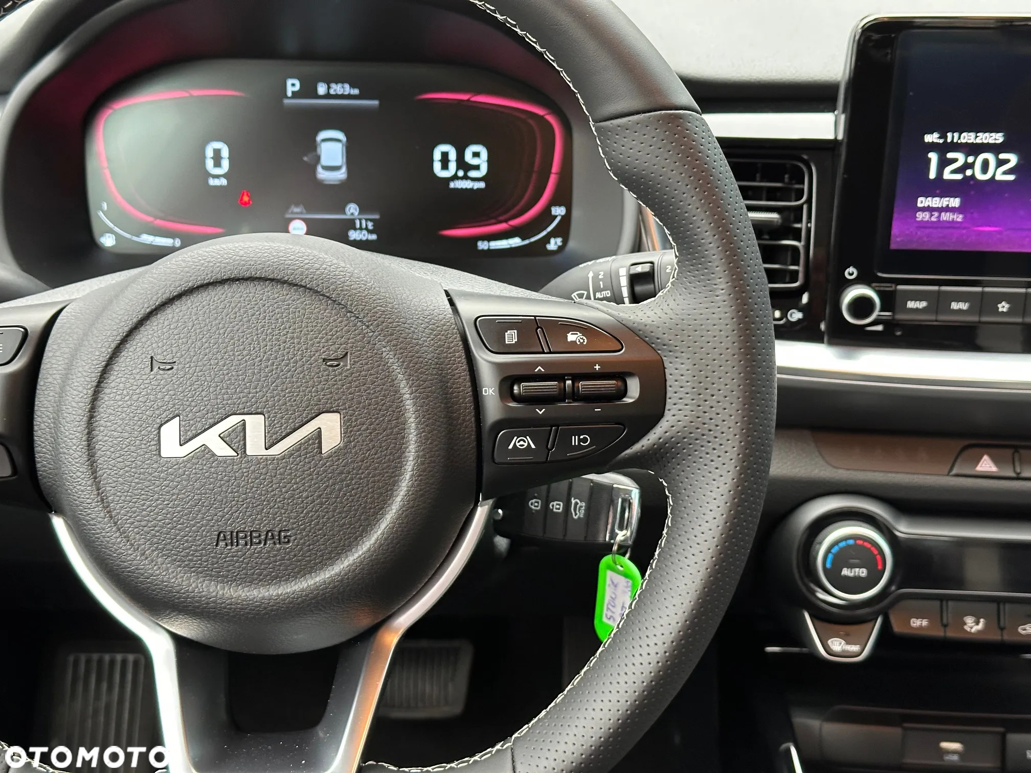 Kia Stonic 1.0 T-GDI L DCT - 19