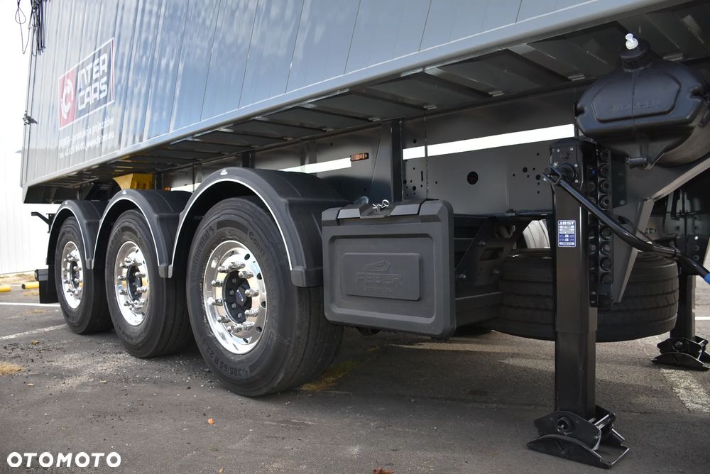 Feber Inter Cars NW 39 KZ - 16
