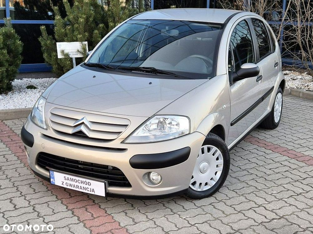 Citroën C3 - 14