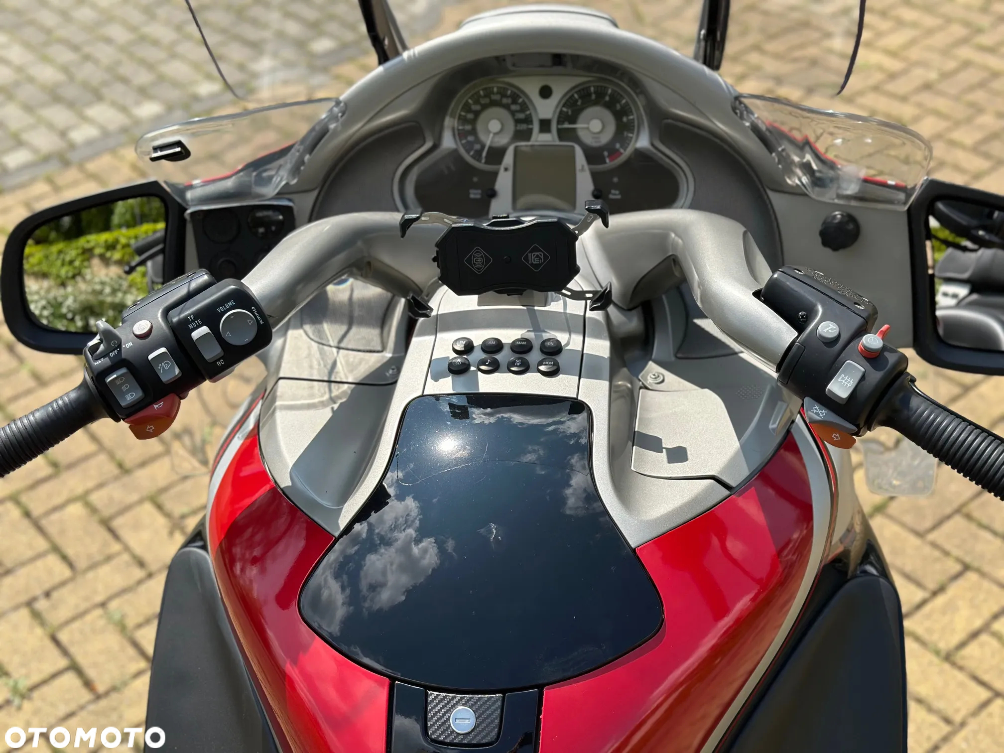 BMW K - 26
