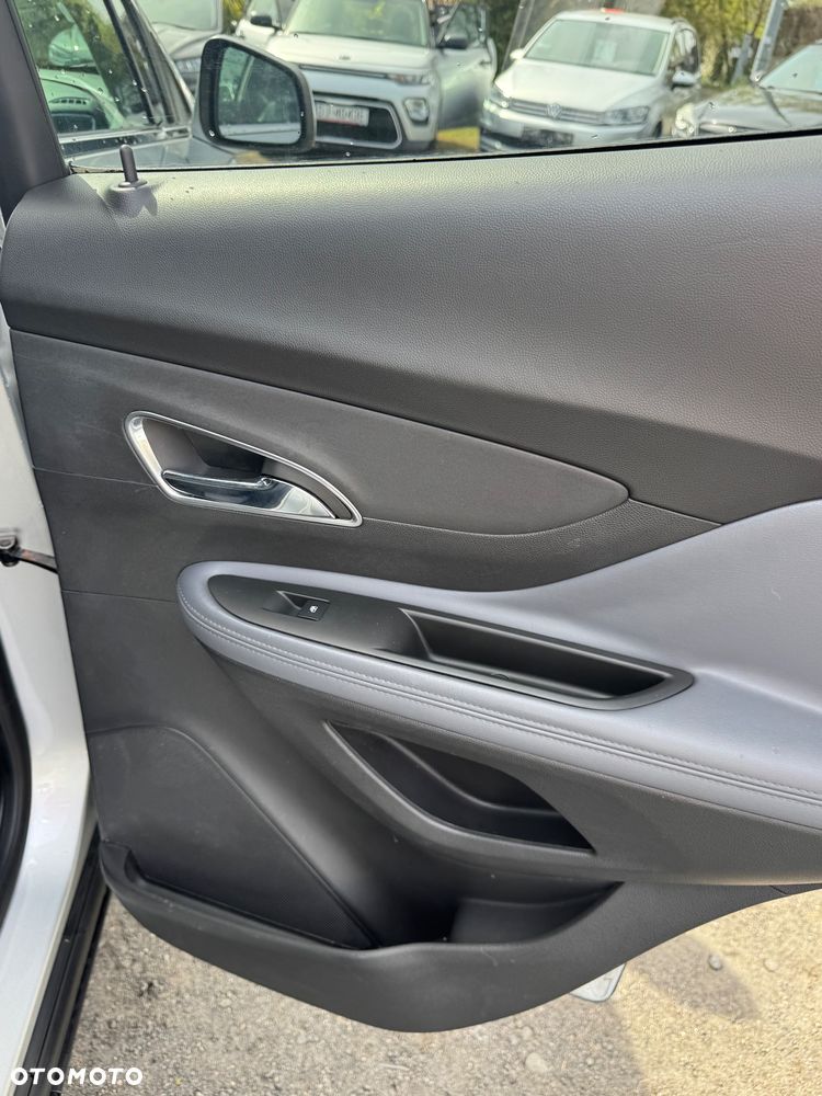 Opel Mokka 1.4 T Cosmo EU6 - 33