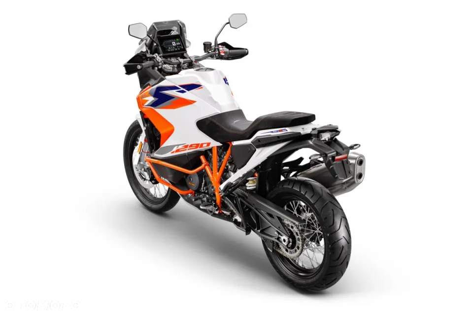 KTM Super Adventure - 2