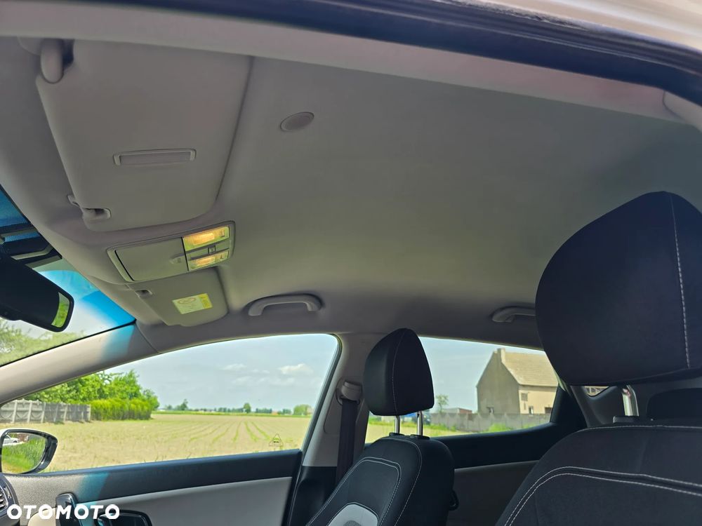 Kia Ceed 1.4 Optimum - 15