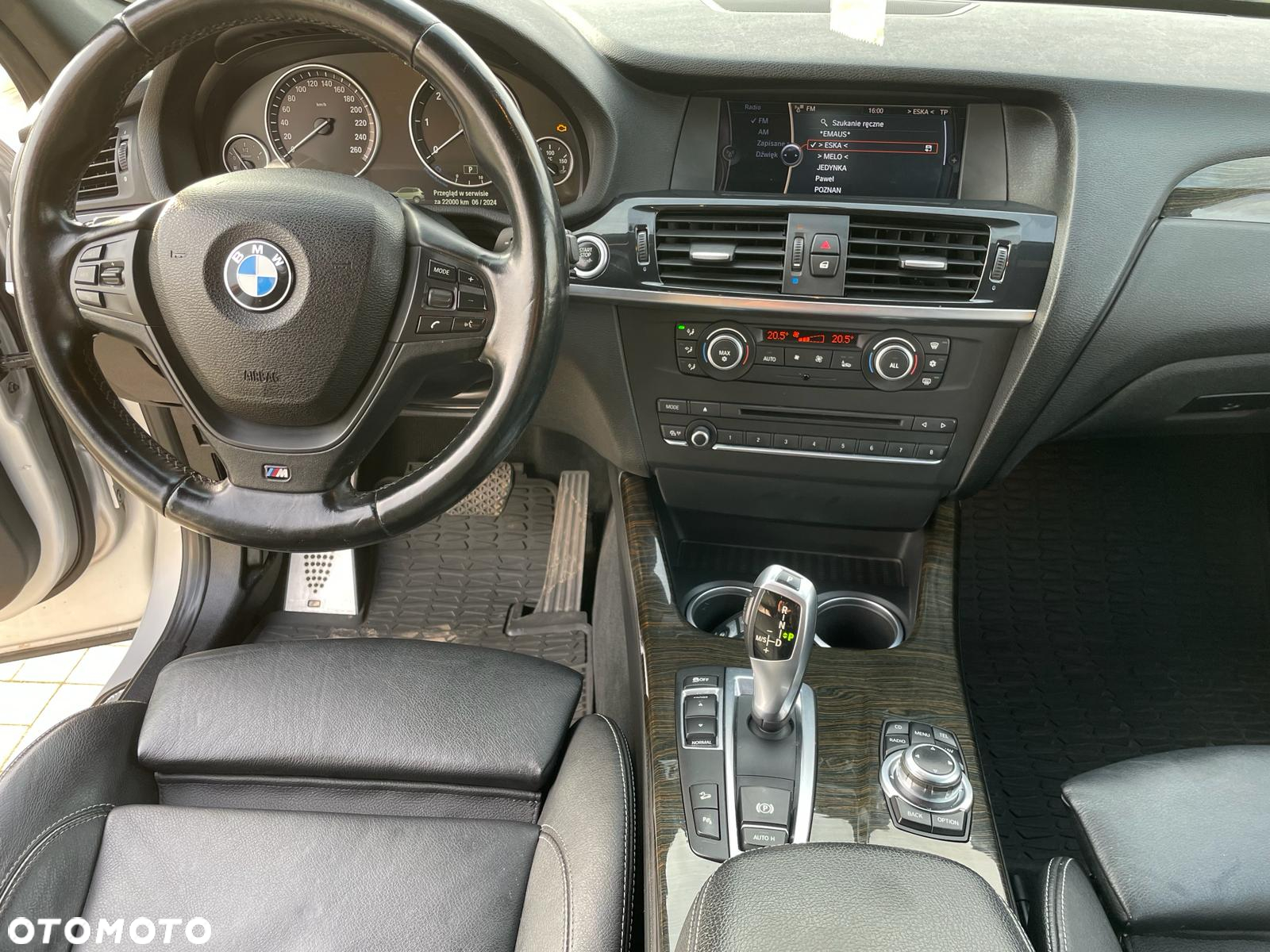 BMW X3 30d xDrive - 11