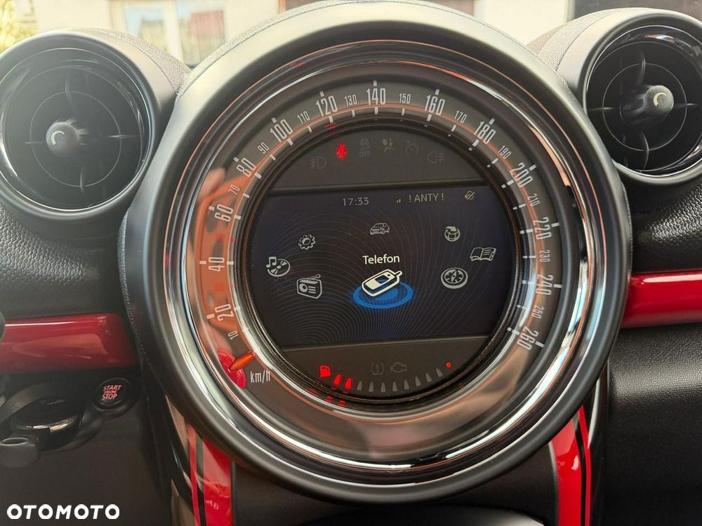 MINI John Cooper Works - 20
