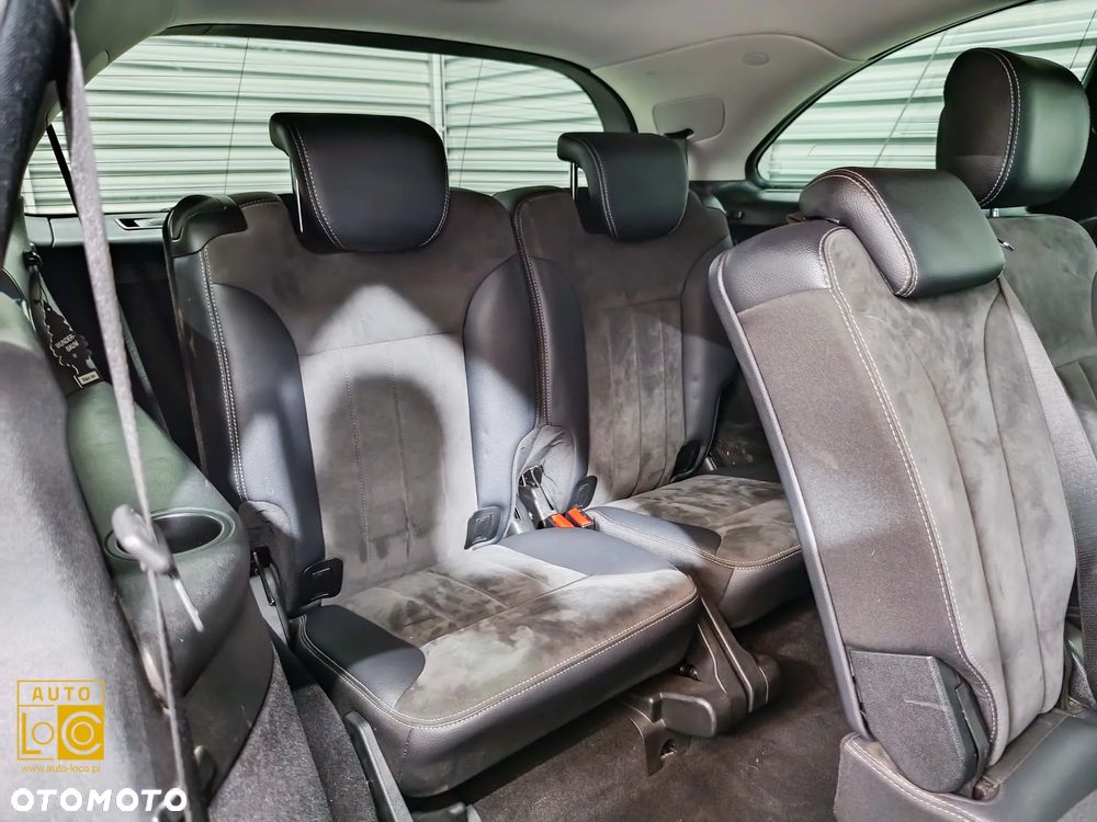 Mercedes-Benz Klasa R 320 CDI L 4-Matic - 12