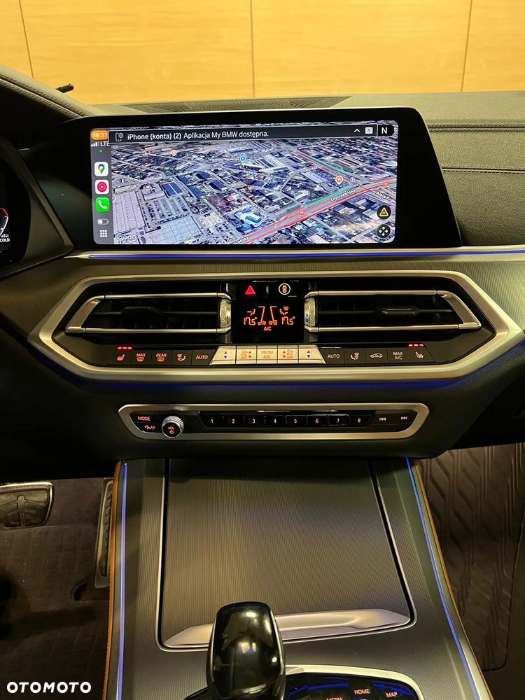 BMW X5 xDrive30d - 29