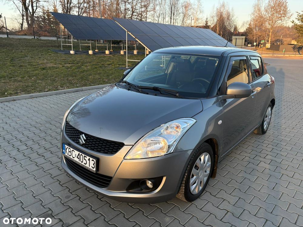 Suzuki Swift 1.2 Comfort - 1