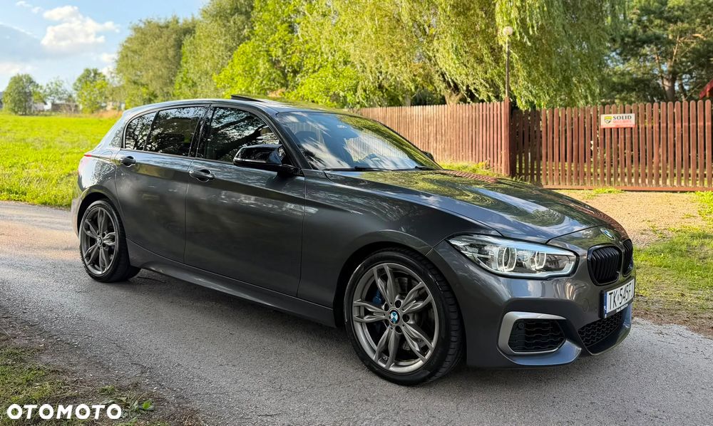 BMW Seria 1 M135i Sport-Aut - 5