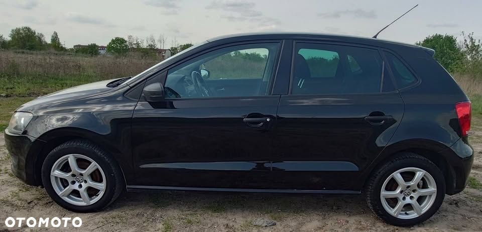 Volkswagen Polo 1.2 TDI Trendline - 3