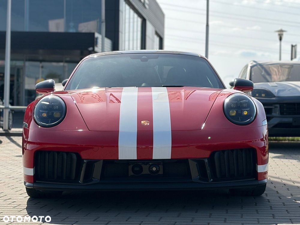Porsche 911 - 3
